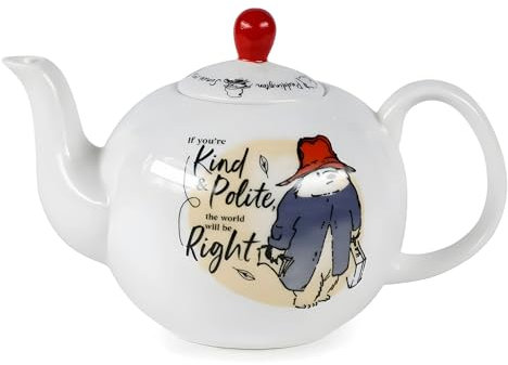 Pyramid International gp86076 Kind & Polite Design, Ceramic
