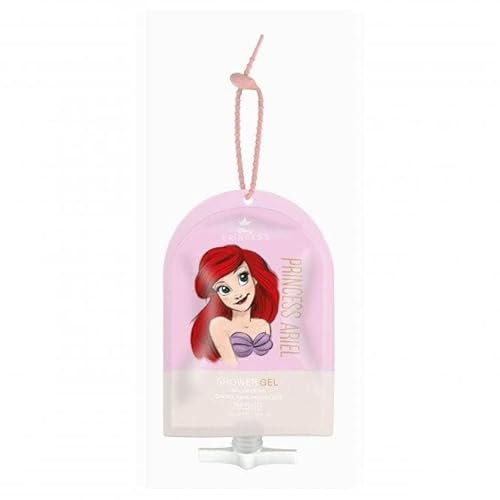 MAD BEAUTY. Gel Douche Ariel Pure Princess - Shower Gel