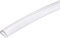Boxonly U-förmiger transparenter Gummidichtungsstreifen, 5 mm x 3 mm x 4 mm, Kantenschutz, U-Seal Kanal, Kantenschutz, Blattlänge 5 m