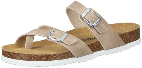 Dr. Brinkmann Damen 700573-08Hausschuh