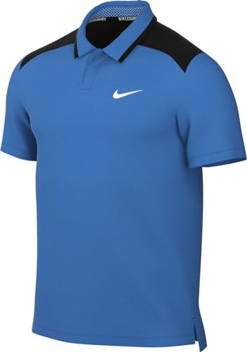 Nike Herren M Nkct Df Advtg Polo Top