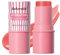 Blush Stick Gloss Lidschatten-Stick, kühlendes Wasser, Gelee, Rouge, feuchtigkeitsspendend, natürliche Schönheit, koreanische Kosmetik, Rouge-Stil, N3c4 Stick
