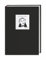Loriot Agenda A5 Schwarz - Kalenderbuch 2025 - Heye-Verlag - Taschenkalender mit humorvollen Illustrationen - 15,2 cm x 21,5 cm
