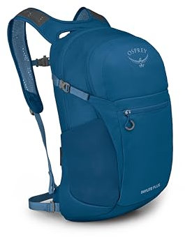 Osprey Europe Daylite Plus Unisex Backpack (Pack of 1)