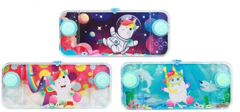 Traumpferd Wasser Geduldsspiel Einhorn