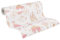 A.S. Création Kinderzimmer-Tapete Lilly & Luis - Strapazierfähige Vliestapete in Prinzessin-Optik - 10,05 m x 0,53 m - Beige, Creme, Rosa - Made in Germany – 771301