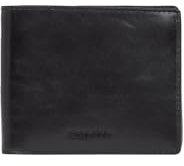 Calvin Klein Porte monnaie 100% cuir