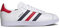 adidas Originals Handball Spezial 033620, Zapatillas unisex adulto, Blanco Tinta Leyenda Rojo Colegial, 13