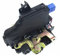 Türschloss Zentralverriegelung Vorne Links Für VW MK5 T5 Für Polo Für Passat Türschloss Antrieb 3B1837015AQ 3B1837016BC 3B4839015AG 3B4839016AG(Hinten rechts)