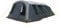 Outwell 7 Personen Tunnelzelt Tennessee 7 Air