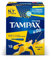 Tampax &Go Regular x18 Tampons