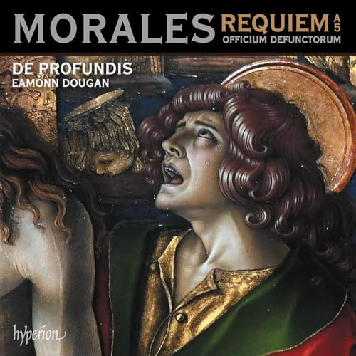 Requiem a 5 & Officium defunctorum