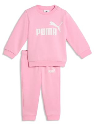Puma Minicats Essentials Jogger 846141-44, Boy tracksuits