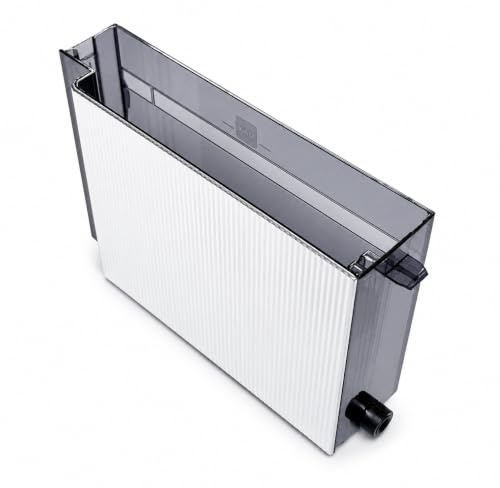 LIONIZER Wassertank Wasserbehälter passend für DeLonghi Maestosa EPAM960.55.GM EPAM960.75.GLM – Ersatzteil