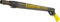 Cressi Harpune SL-Star, dunkelgrau, 70 cm, FR377000
