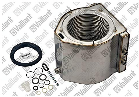 Vaillant 065150 Wärmetauscher HW