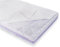 Träumeland T090513 Matrateznauflage Air für Gitterbettmatratze 70 x 140 cm, weiß