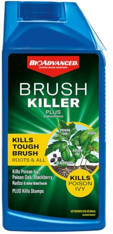 Bayer Advanced 704640 cepillo Killer Plus Concentrate, 900 ml