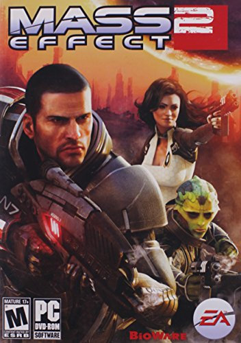 Mass Effect 2 (#) /PC