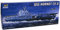Trumpeter 05727 - Modellino USS Hornet CV-8 in Scala 1:700