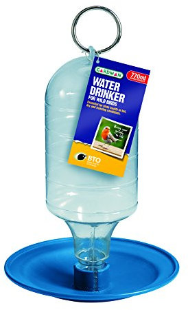 Gardman Water Drinker