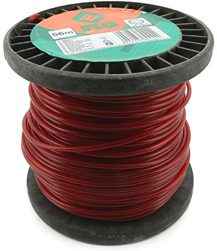 Flo 89444 – Die Schnittlinie Gras 3.0 mmx56 M/rund/