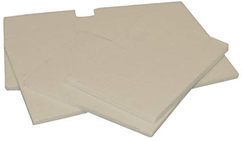 Diff - Guarnición placa cerámica - para Chaffoteaux : 60081722