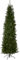 National Tree Company Kingswood Künstlicher Weihnachtsbaum mit Ständer, 2 m, Grün