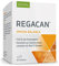 SYXYL Regacan - Nahrungsergänzungsmittel mit Zink für das Immunsystem sowie Maitake und Beta-D-Glucanen - Vegan, laktosefrei, glutenfrei - 90 Tabletten im Blister