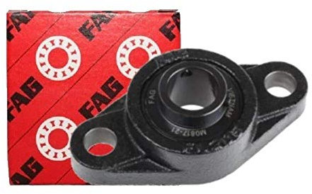 FAG – Gehäuse schwarz Serie S66