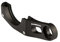 SUPER NOVA Unisex – Erwachsene HBM Adapter Lenkeradapter, schwarz, Bosch