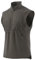 adidas Men's Running Ultra Rugby Vest, Utility Grey, X-Large