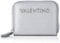 VALENTINO Divina Coin Purse Argento
