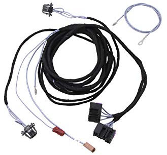 Original Kufatec Kabelbaum Kabel Sitzheizung Sitze