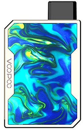 VOOPOO Drag Nano Pod Kit 750 mAh (Nebula Blue)
