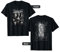 Slipknot Official We Are Not Your Kind Splatter T-Shirt