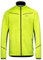GORE WEAR Herren R3 Partial Gore-tex Infinium™ Jacke, Neon Yellow/Black, XL EU