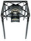 Large High Pressure LPG Single Gas Burner Catering, Camping High Pressure
