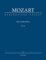 Mozart, Wolfgang Amadeus: Die Zauberflöte KV620 : Klavierauszug, gebunden