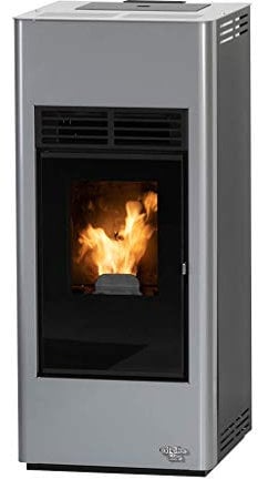 Pelletofen Globe Fire Billy Elegance