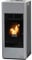 Pelletofen Globe Fire Billy Elegance