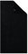 Joop! Handtücher Uni Cornflower 1670 schwarz - 906 Handtuch 50x100 cm