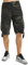 Brandit Vintage Short, M90 darkcamo, 4XL Homme