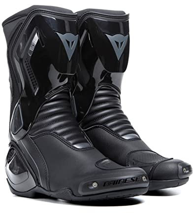 DAINESE Nexus 2 Stivali Moto Donna (Black/Anthracite,39)