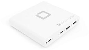 DICOTA - IT Accessories Universal Laptop Charger for Pro EU/UK (120W)