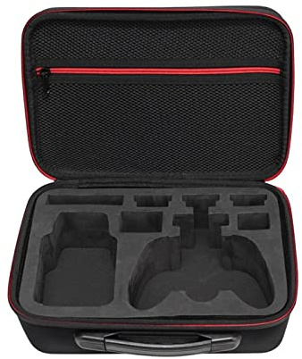 ZHIPAIJI Für EVO NANO/NANO Plus Tragetasche, für EVO Nano+ Drohne tragbare Tragetasche Schultertasche Wasserdicht Stoßfest Für EVO NANO/+ Plus Zubehör Protect