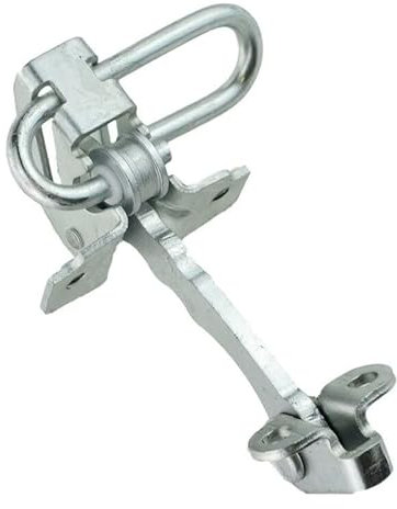 WIELEN COMPATIBILE CON TIRANTE BLOCCO ARRESTO PORTA ANTERIORE FIAT PUNTO 188 3/5 PORTE 51754186