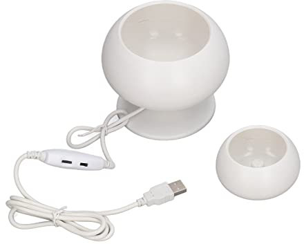 Shipenophy Bead Spinner, Electric Bead Threader for Jewelry Making Adjustable Speed Clay Bead Spinner Multi Purpose Electric Bead Loader for Necklace DIY