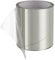 LLPT Wasserdichtes Reparatur Klebeband Dichtband Selbstklebend 100MM*3M*0.5MM Transparent für Boote Schläuche Rohre DachrinnenKoaxialantenne und Elektrokabel(BS403CR)
