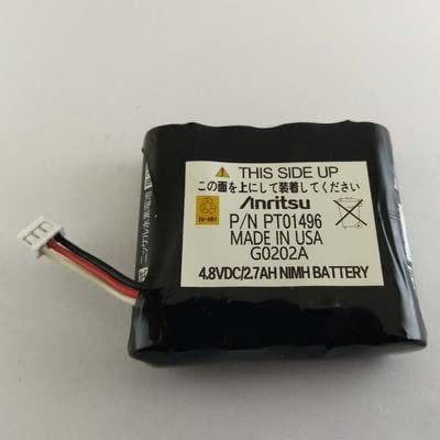 Replacement Anritsu Battery for Anritsu MT9090 MT9090A 909815B 909814B OTDR Battery Battery Power Bank